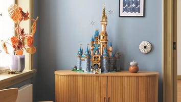 The Best Disney100 Collaboration Holiday Gift Ideas: Shop Charlotte Tilbury, Samsung, LEGO, Coach and More